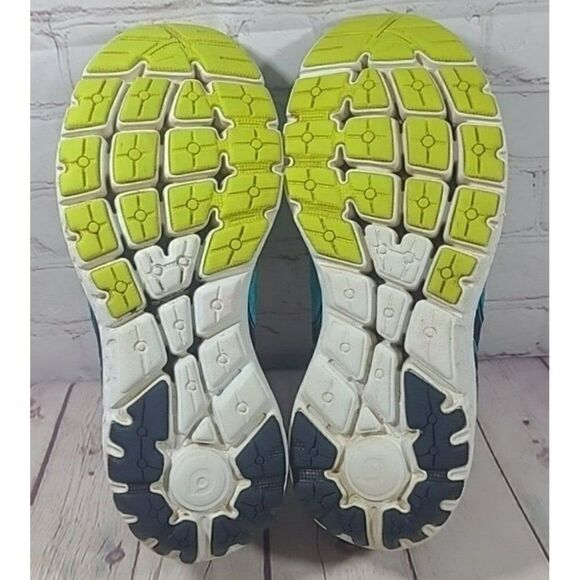 Brooks Pureflow 6 Athletic Running Shoes Women's Size 8 - Picture 6 of 7